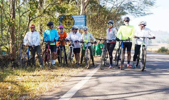 eco-tours
