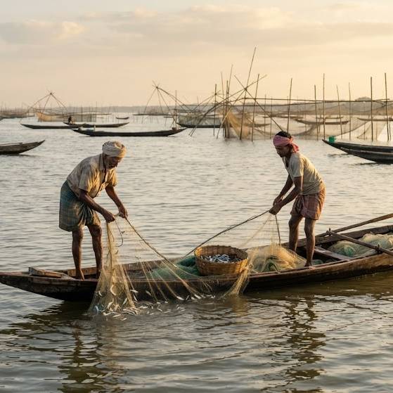 fishing-experience