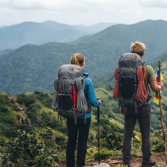 hiking-and-trekking