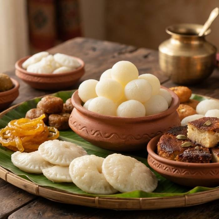 odia-sweets